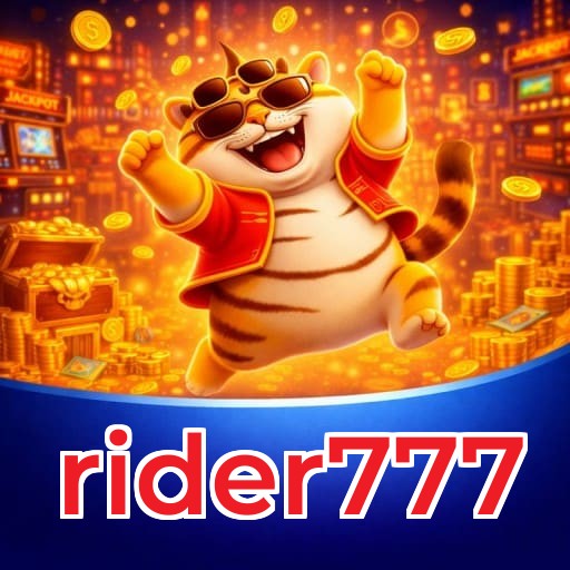 rider777 Logo